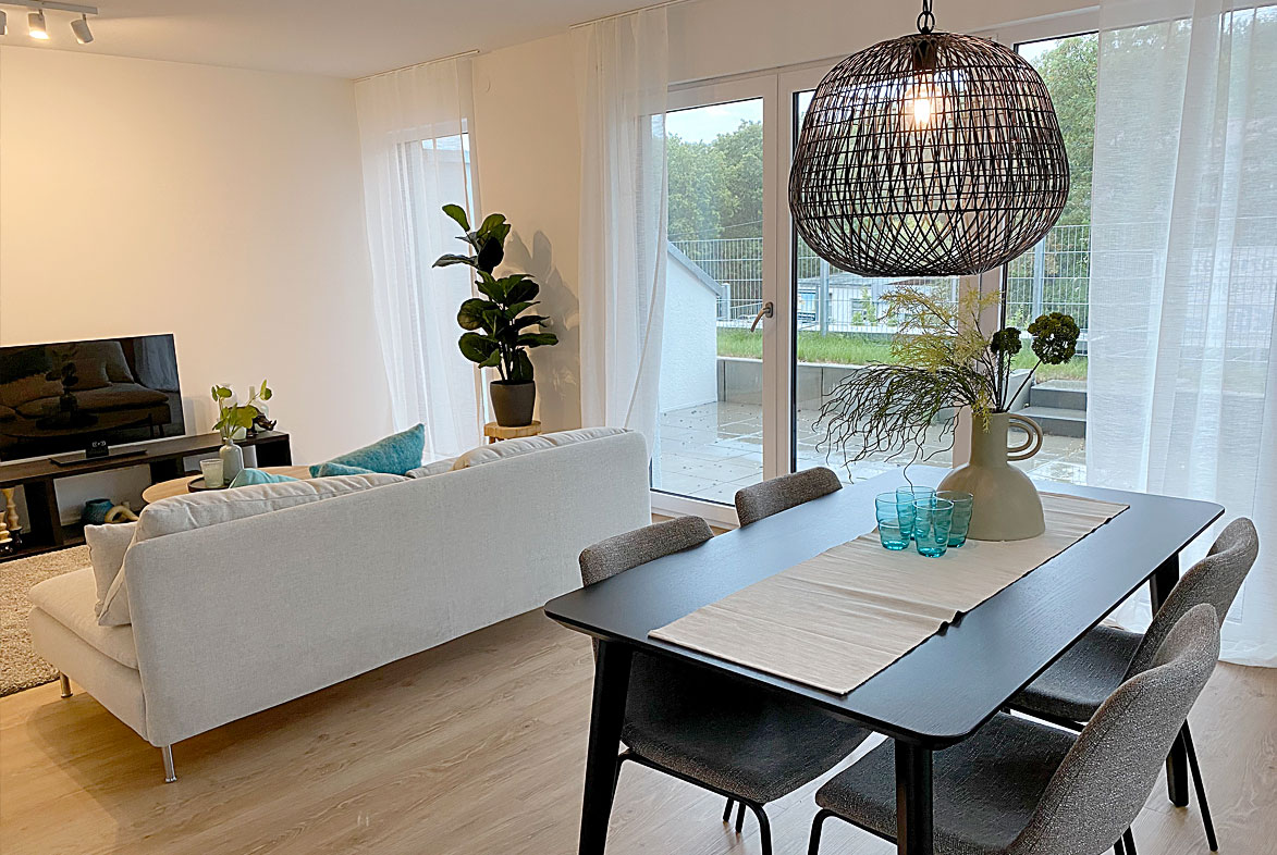 Homestaging Botnang 4