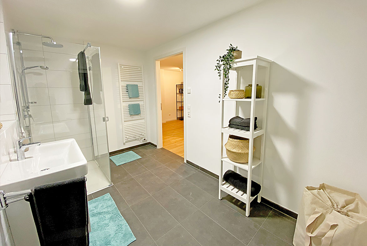 Homestaging Botnang 5