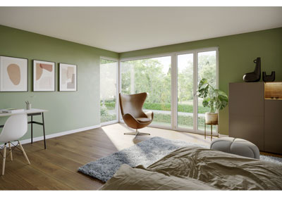 Freudental RH Innenraum 1