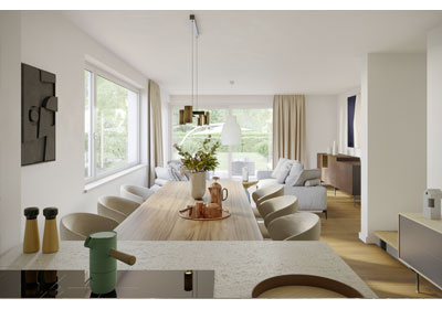 Freudental RH Innenraum 2