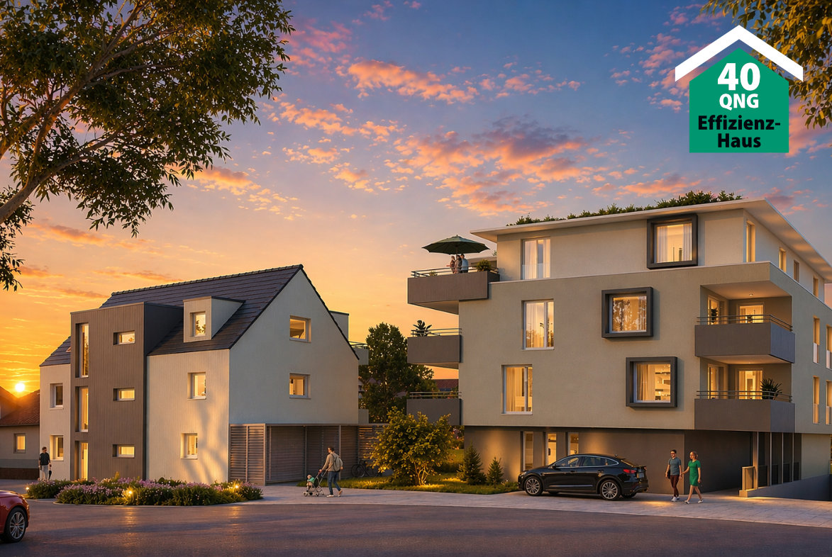 Schäferhöfe Markgröningen