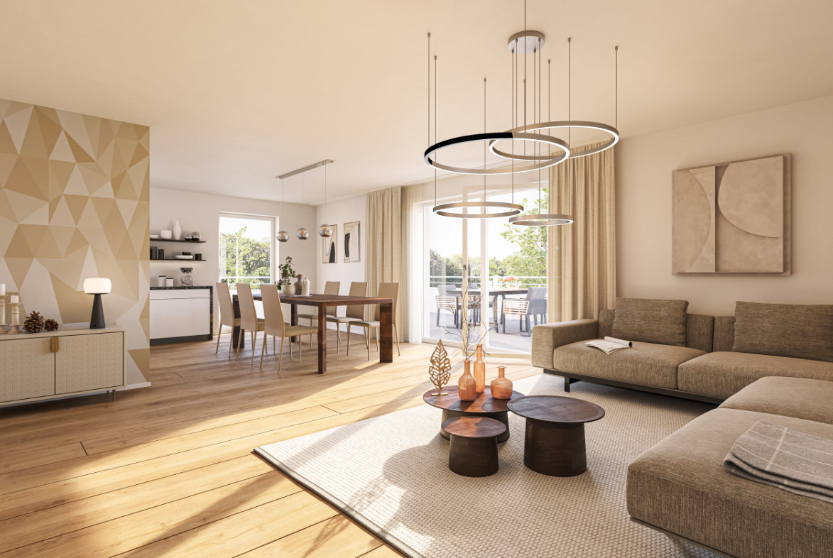 Markgröningen Innenraum