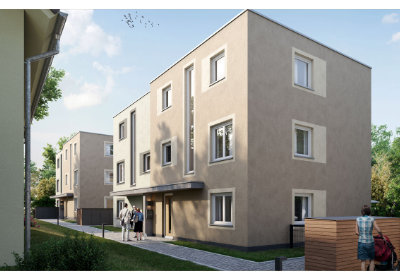 Sersheim Doppelhäuser 2