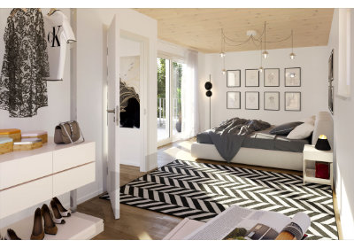 Sersheim Doppelhäuser 4