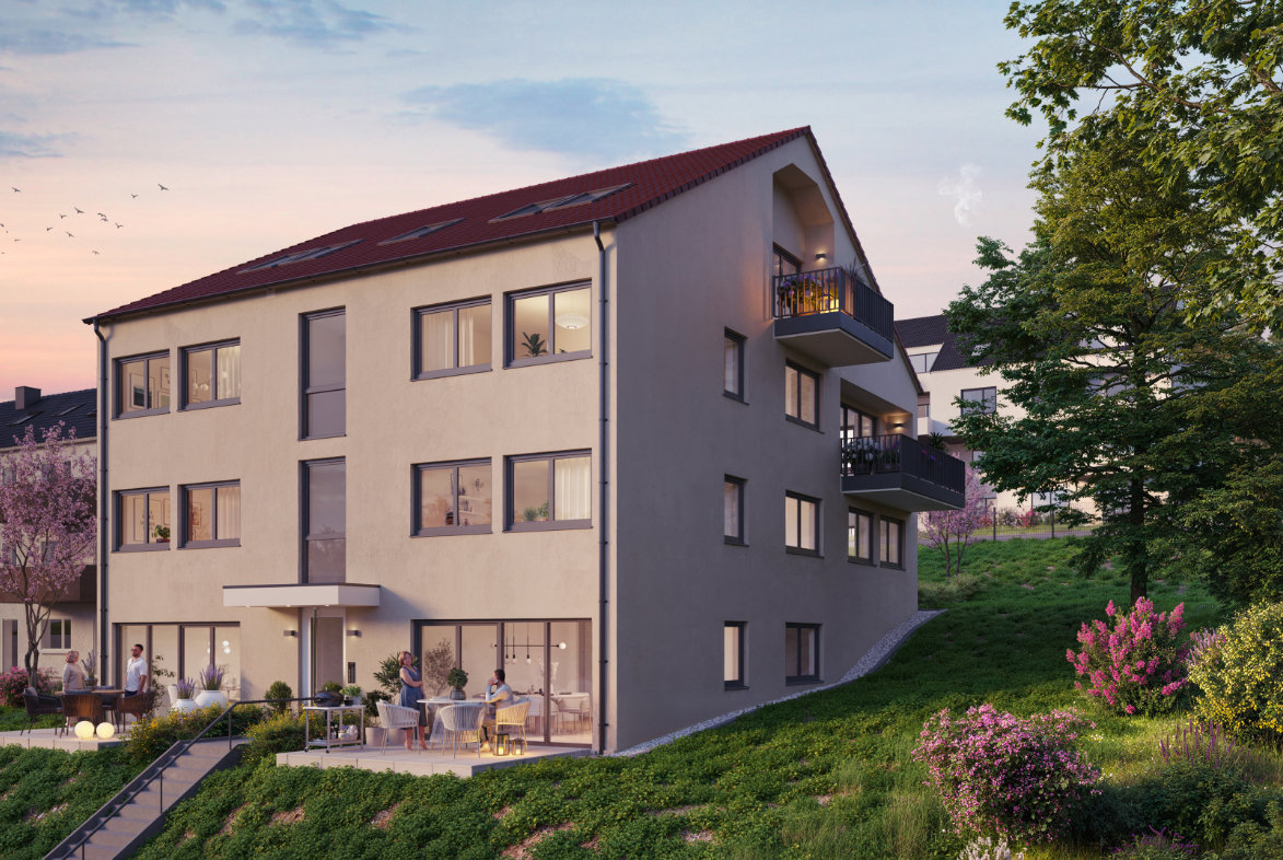 Zuffenhausen Außen1