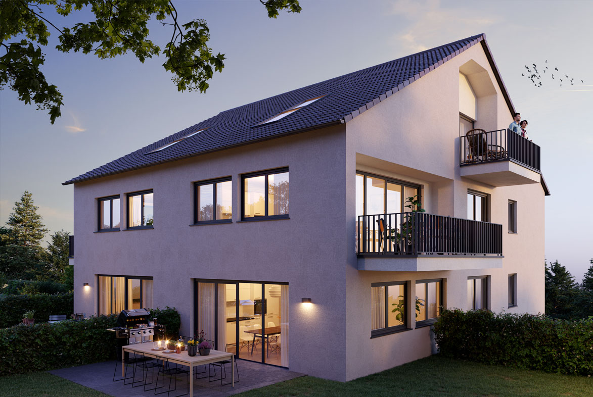 Zuffenhausen Außen2