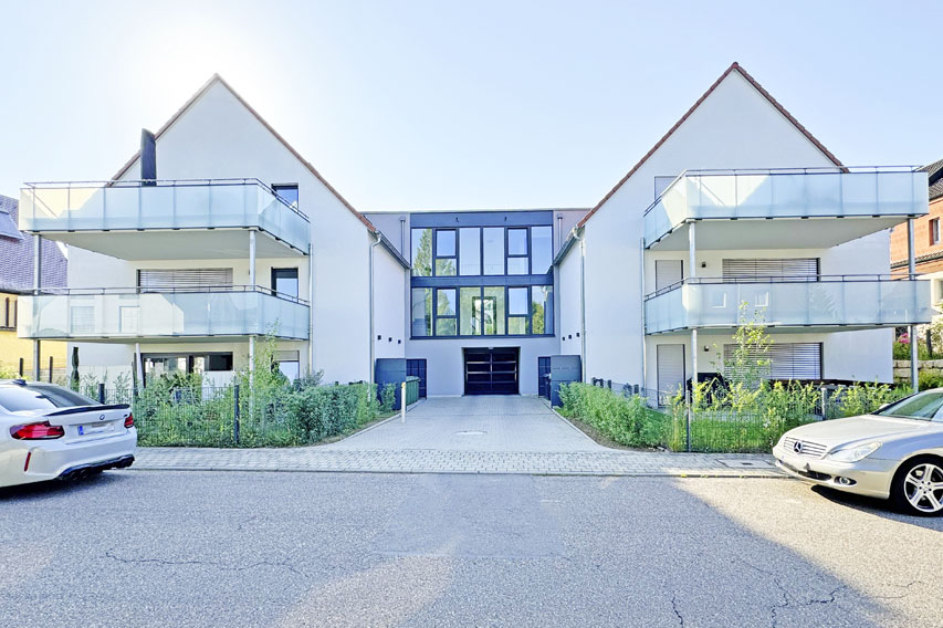 Grünwiesenstr. Bietigheim