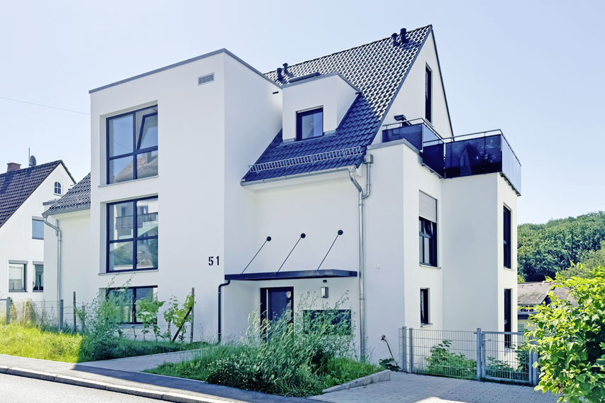 Mfh Botnang Brucknerstraße